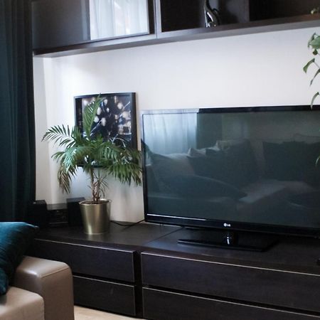 Euro-Room Краків Екстер'єр фото