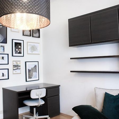 Euro-Room Краків Екстер'єр фото