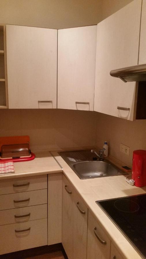 Euro-Room Краків Екстер'єр фото