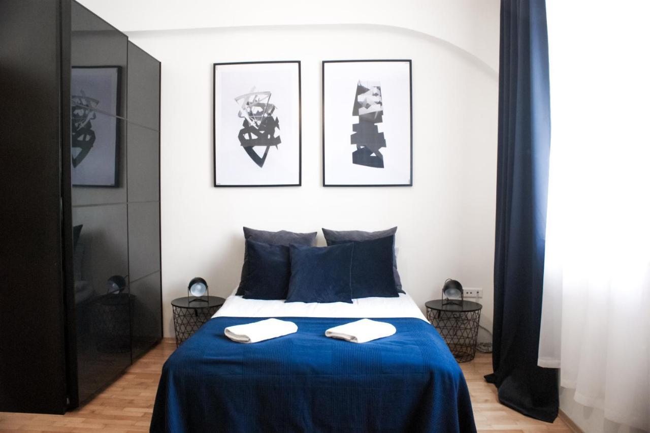 Euro-Room Краків Екстер'єр фото